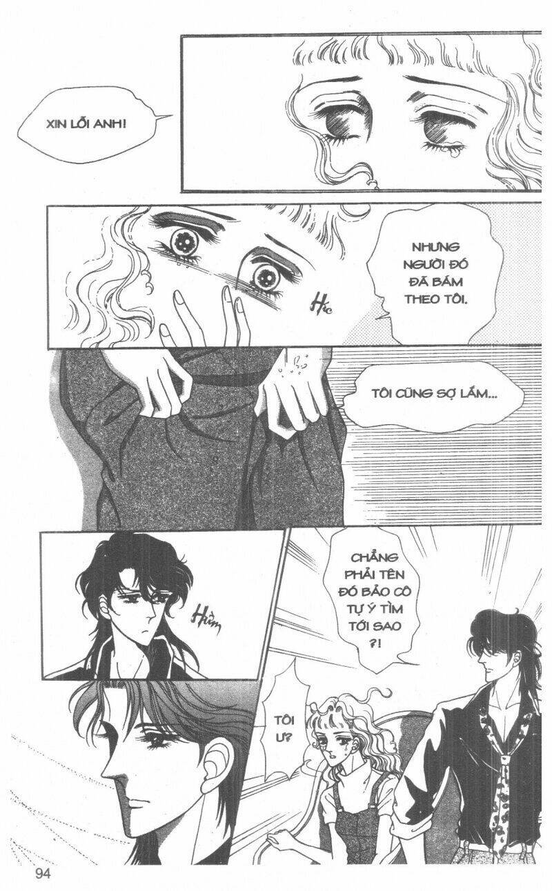 đừng chống đối chapter 4 104