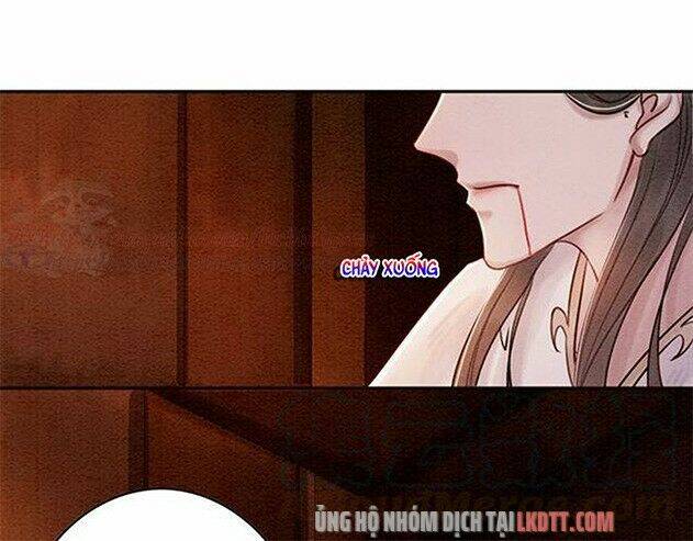 trọng sinh bá sủng nhiếp chính vương quá mạnh mẽ chapter 74 45