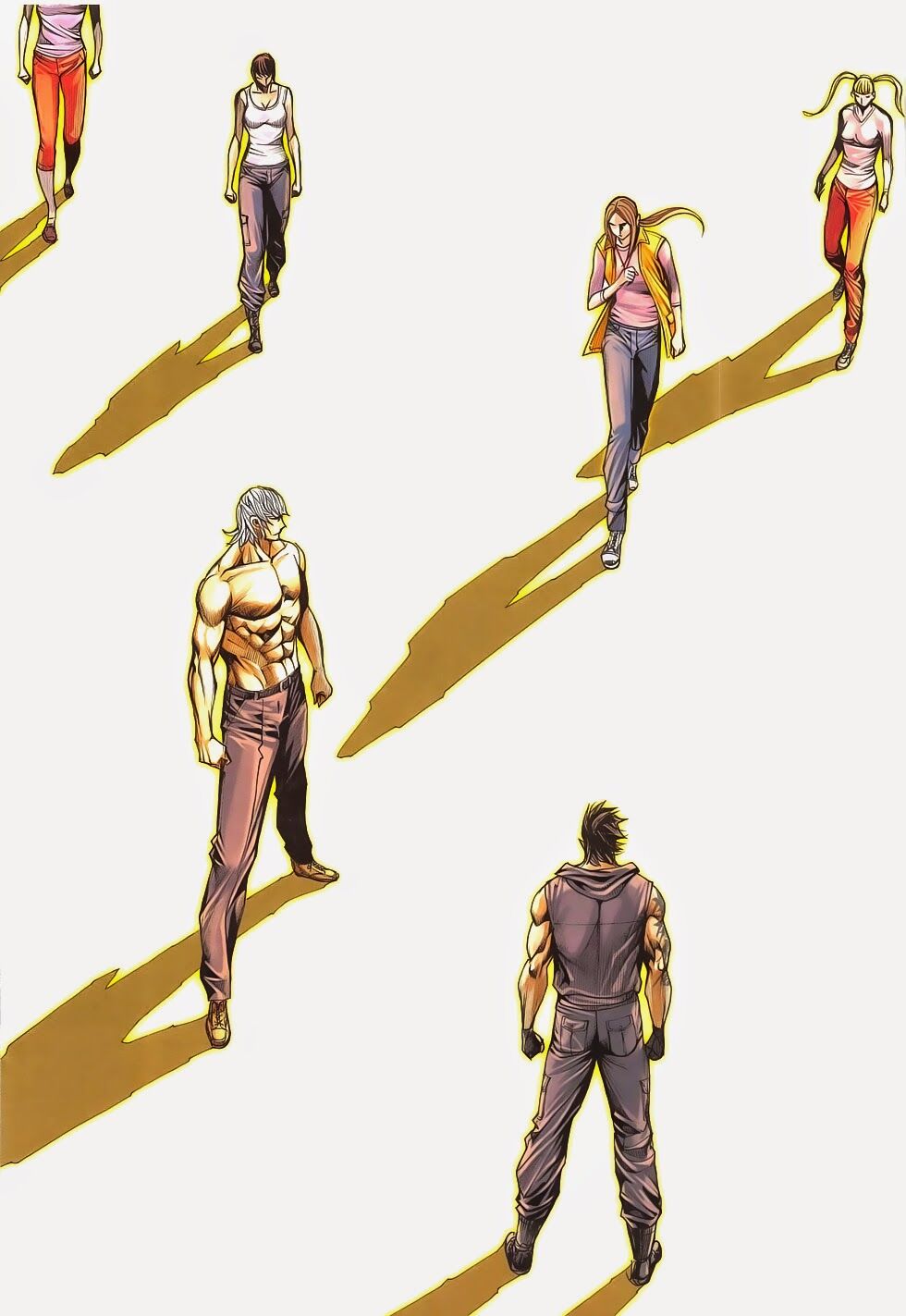 đại quân phiệt chapter 53 29