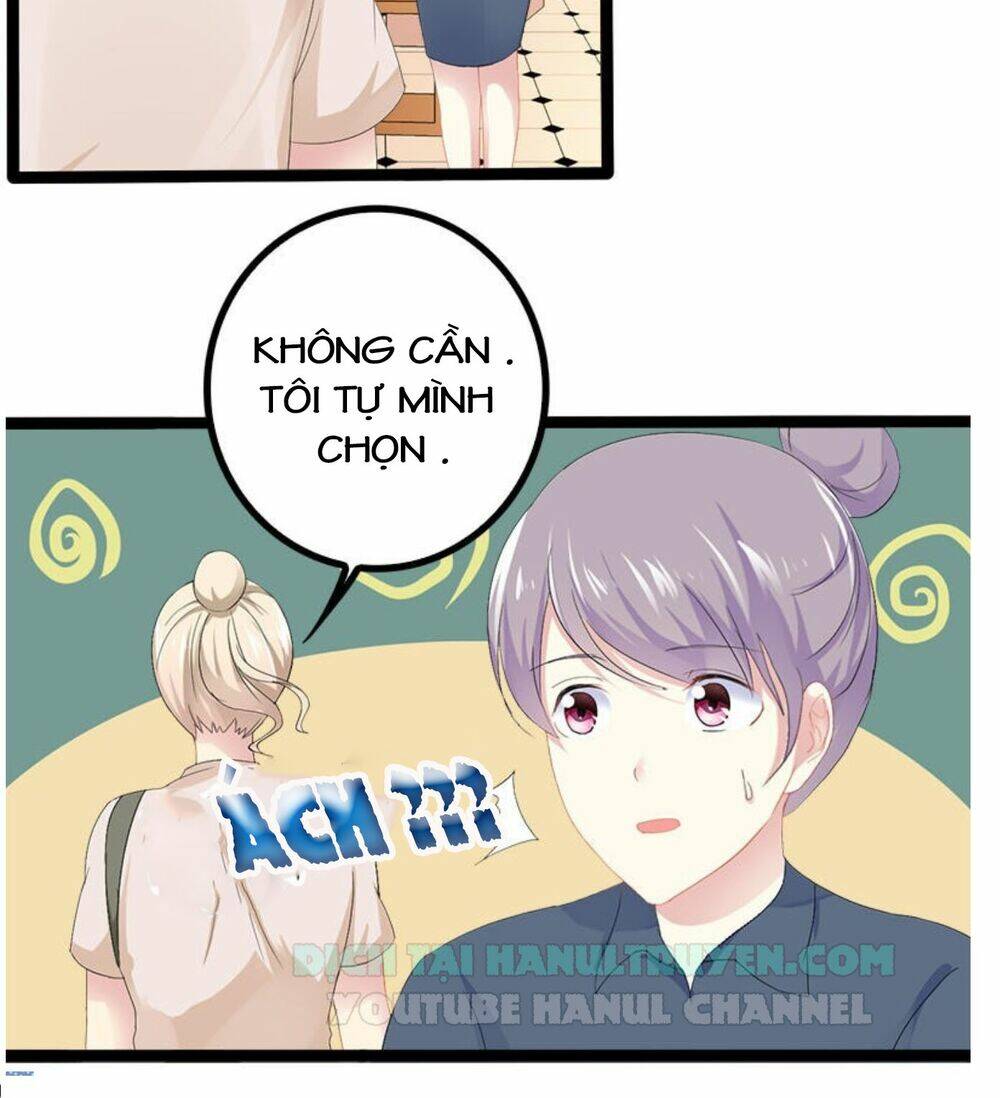 thần bí đế thiếu điềm sủng thê chapter 27 16