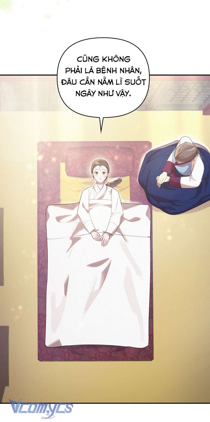 [18+] tiết học bí mật của trung điện chapter 36 2