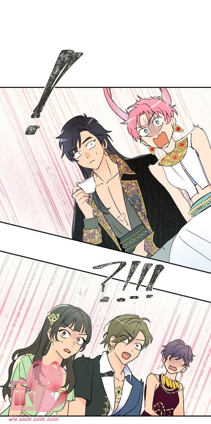 bỏ quách chồng con đi, tiền bạc mới là tất cả chapter 9 47