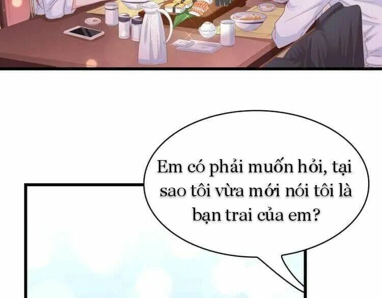 tổng tài đại nhân song mặt kiều thê chapter 14 59