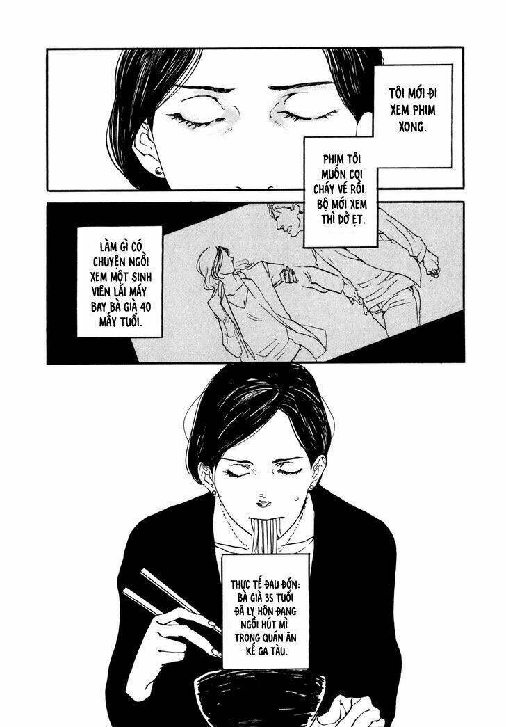 udon no onna chapter 2 3