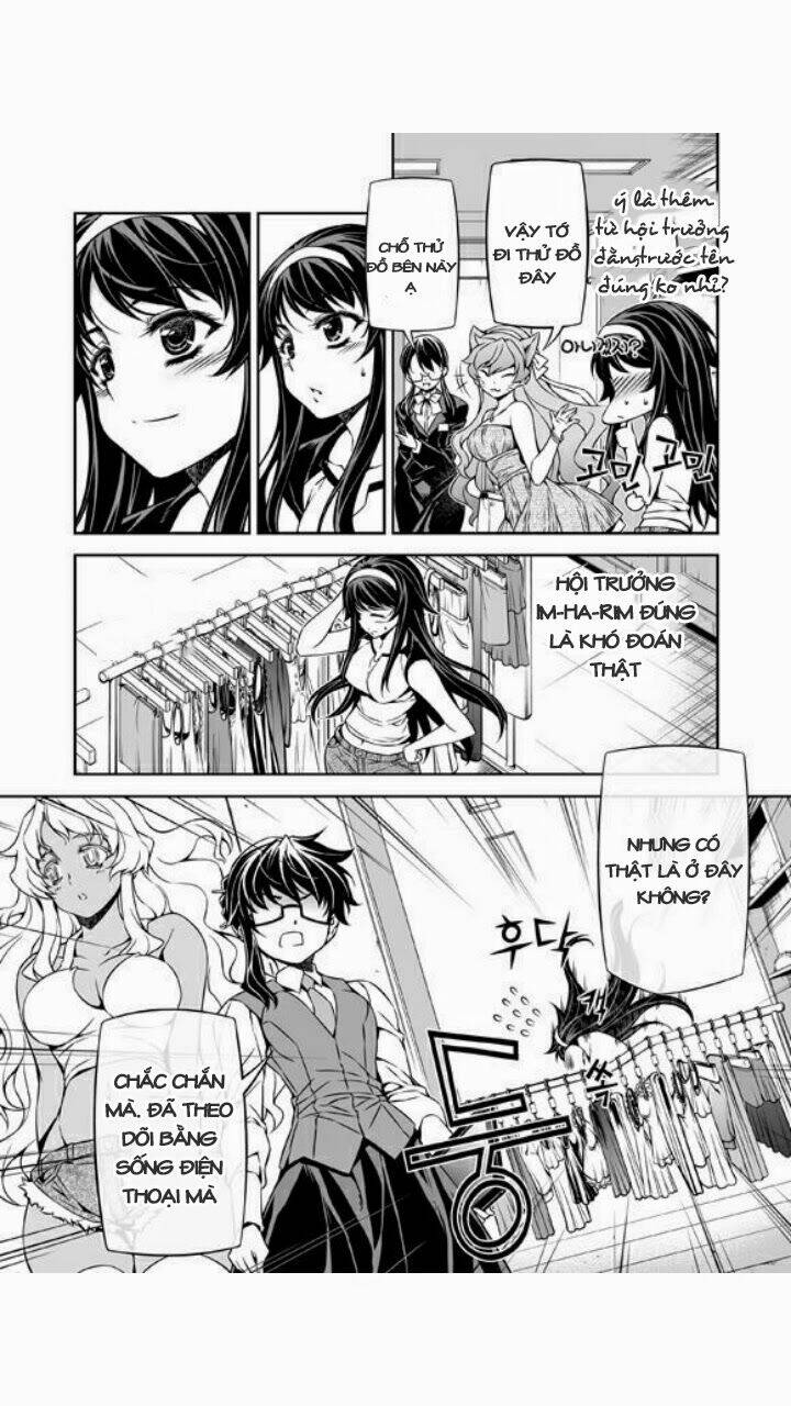 sai:taker - futari no artemis chapter 7 32