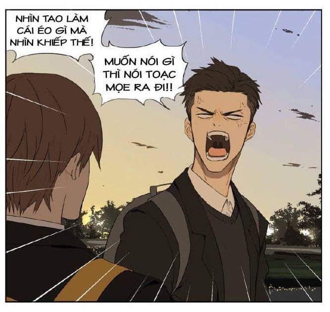 nam hào thượng phong chapter 10 9