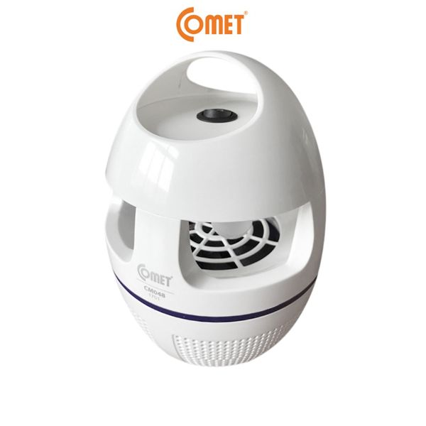 Đèn bắt muỗi COMET CM048 3W đa năng sóng siêu âm tia cực tím lọc không khí