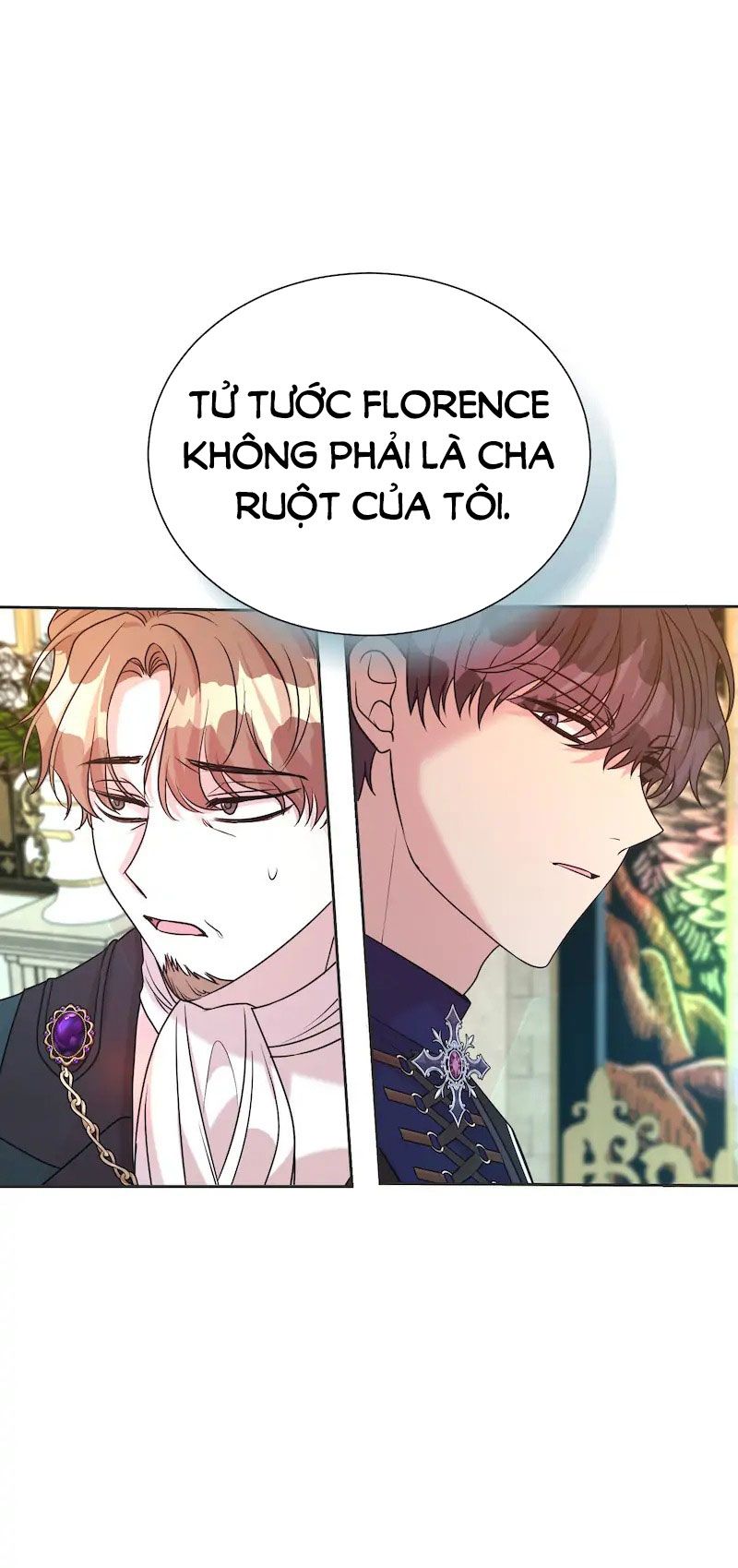 tôi chán nản vì người chồng thứ 2 còn "khỏe" hơn chồng cũ chapter 72.1 1
