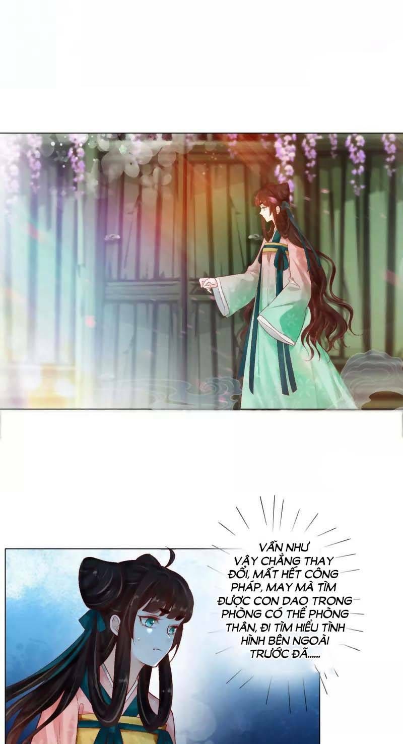 tam sinh bỉ ngạn hoa chapter 2 7