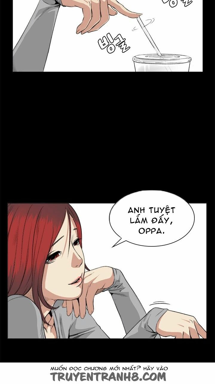 by chance chapter 32 9