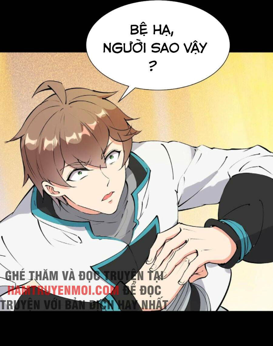 ta lập hậu cung tại tây du ký chapter 59 16