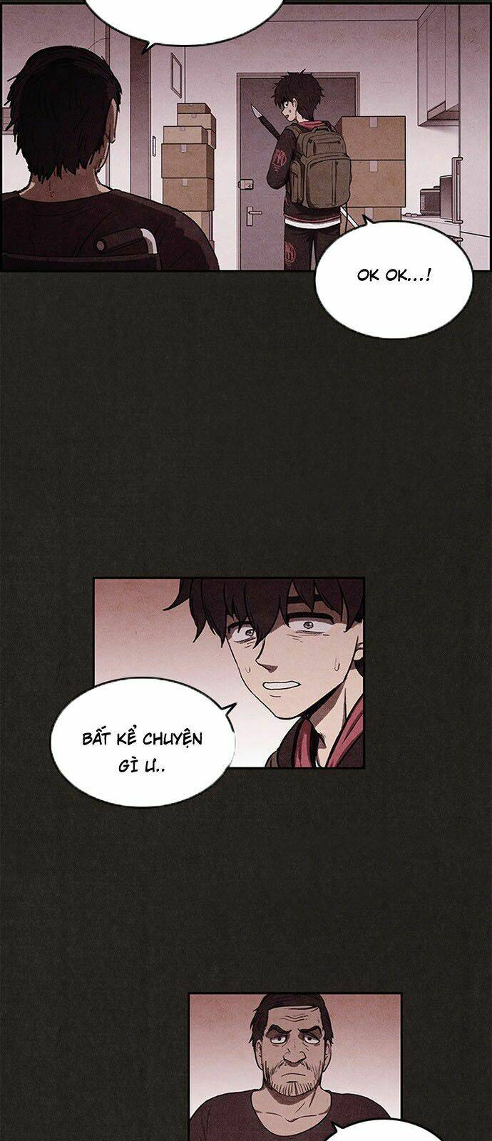 quái vật tại chung cư xanh chapter 16 59