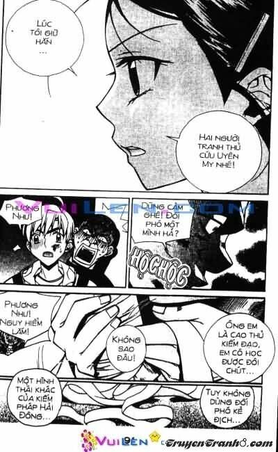 đóa hoa anh đào chapter 5 92