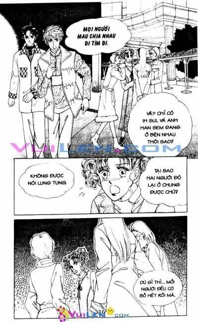 nụ hôn nồng thắm chapter 9 36