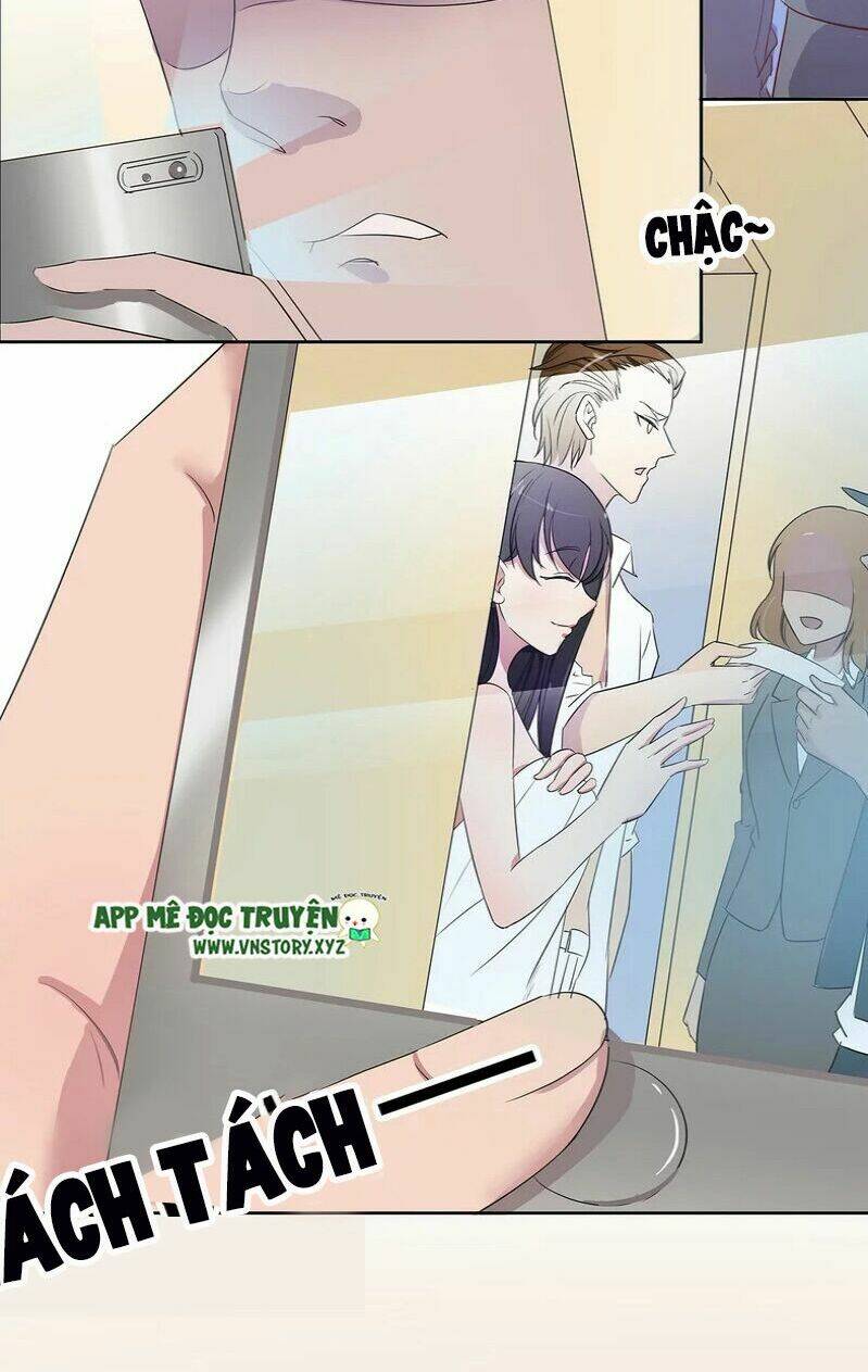 yêu em, sai đến tận cùng chapter 2 19