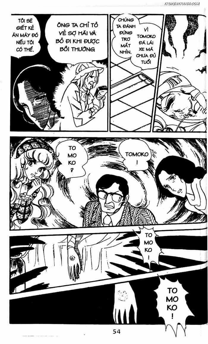 akuma no hanayome (bride of deimos) chapter 6 55