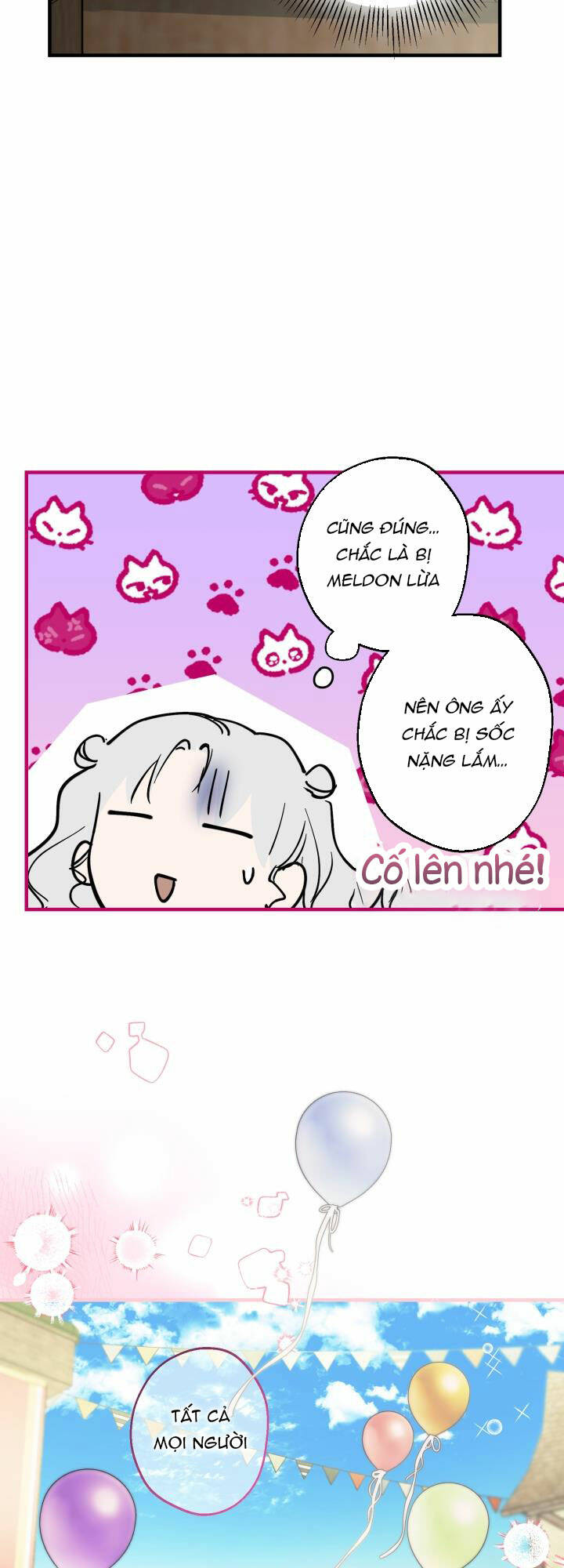 những nhân vật mạnh nhất thế giới ám ảnh tôi chapter 66.1 6