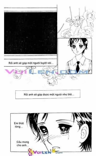 có anh trong đời chapter 8 116