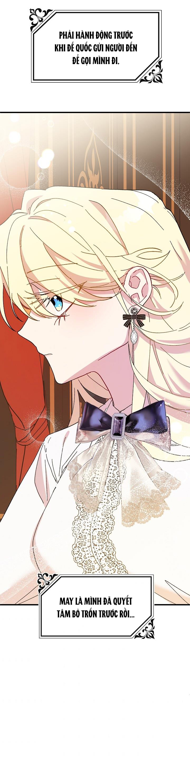 công chúa giả điên chapter 44.2 7