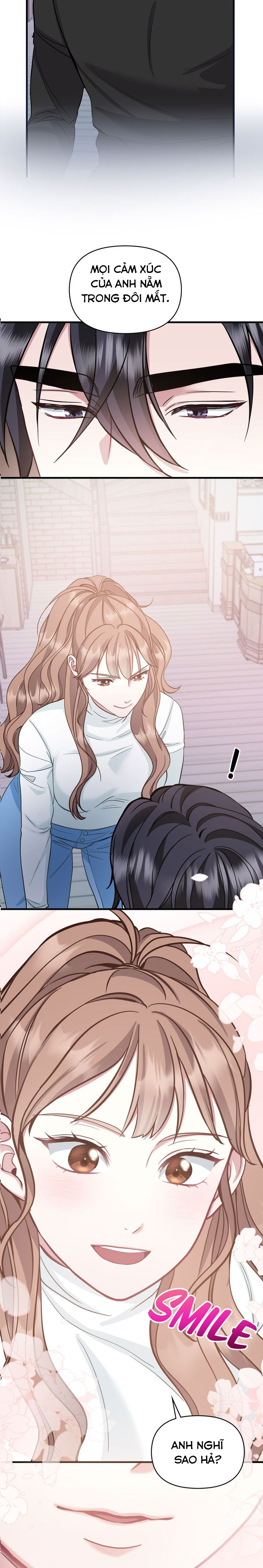 ngày mai chỉ có một lần chapter 21 20