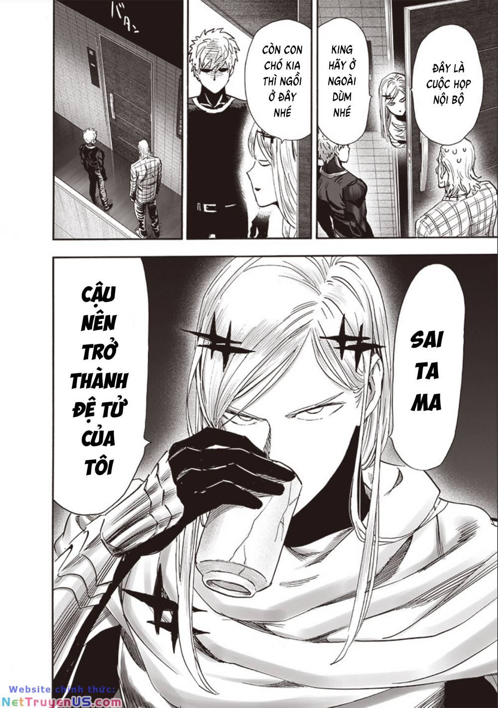 one-punch man chapter 240 27