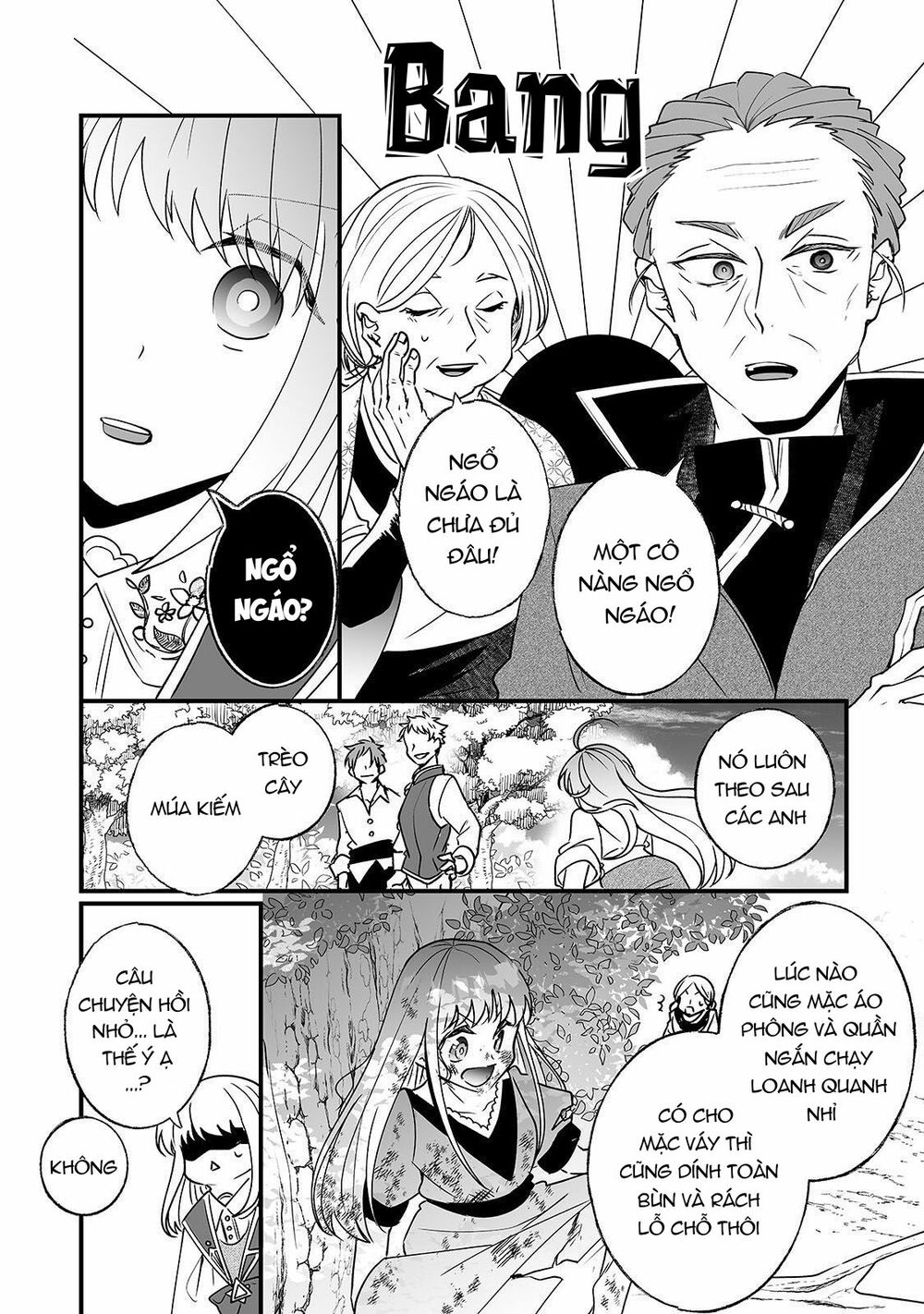 nido to ie ni wa kaerimasen chapter 11 27