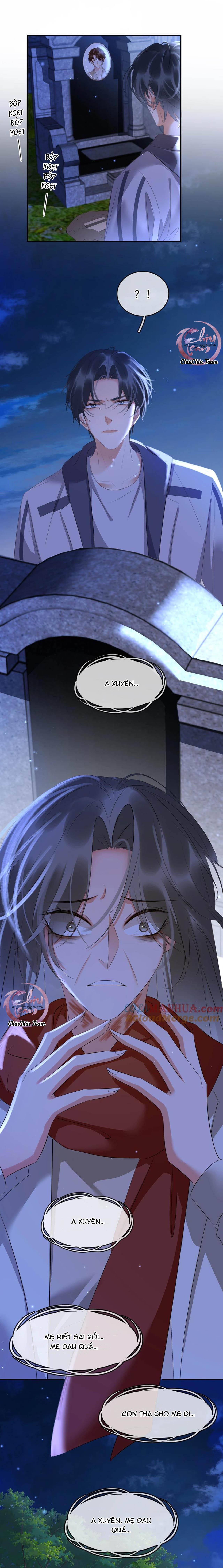 không làm trai bao! chapter 116 4