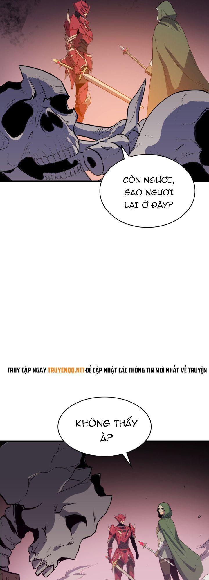 tôi trở lại thăng cấp một mình chapter 15 55