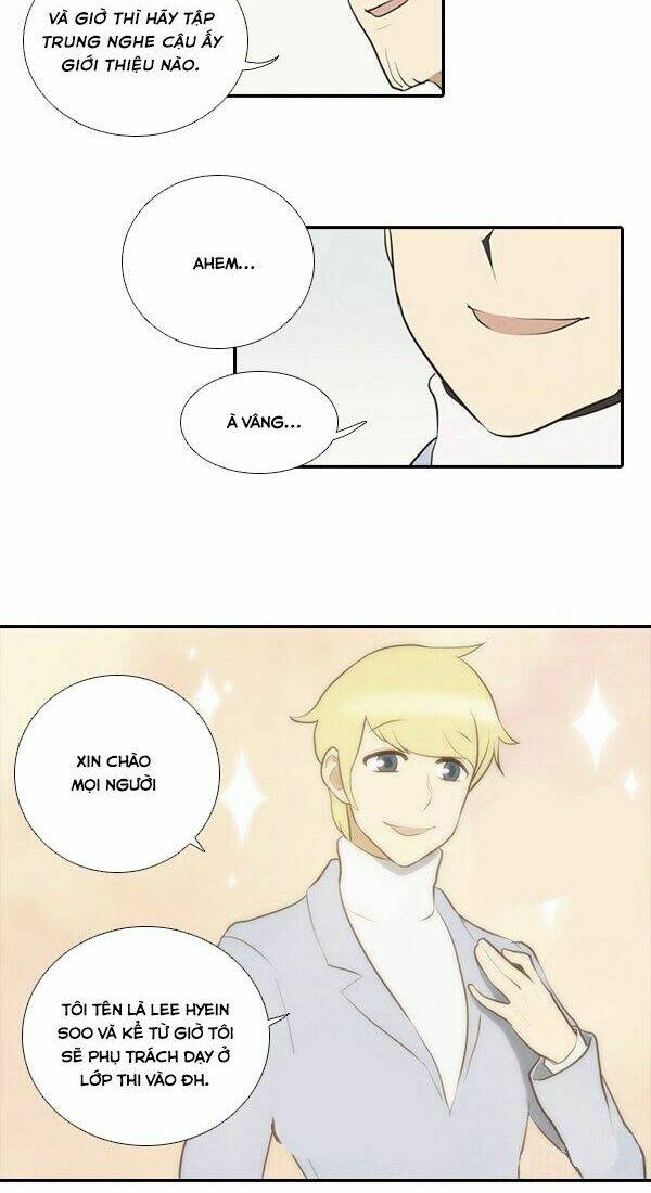 how to open a triangular riceball chapter 10 23