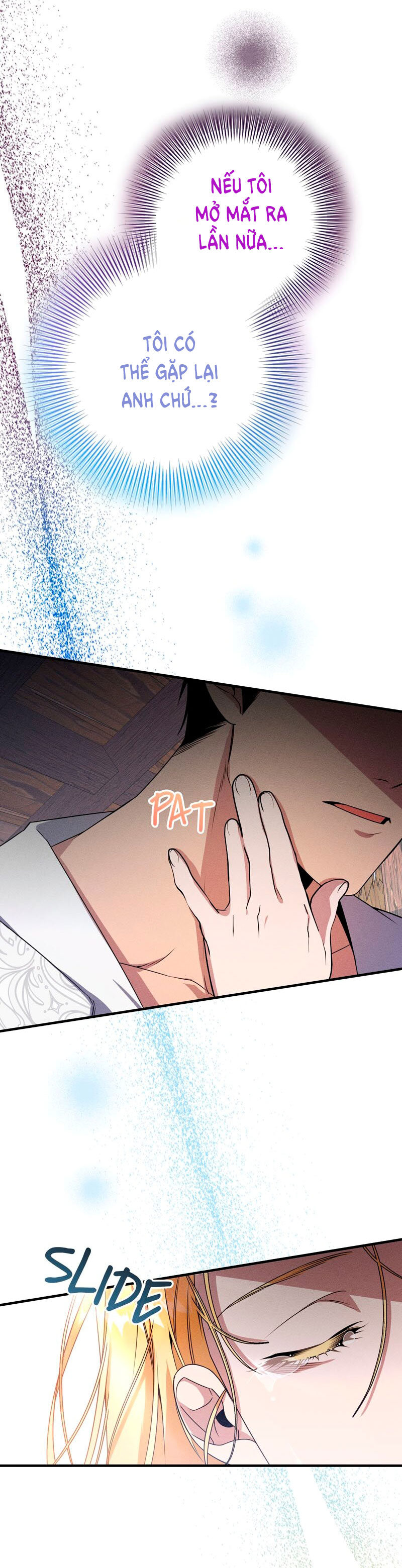 thỏa thuận với người chồng giả của tôi chapter 2.2 19