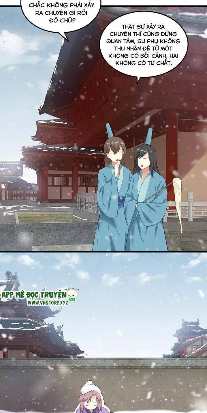 đô đốc đại nhân sủng thê kí chapter 150 18