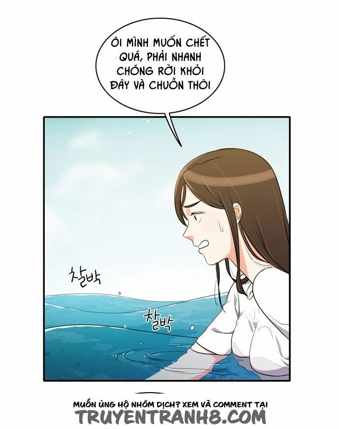 do it one more time- yêu lại từ đầu chapter 16 47