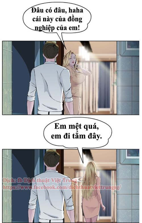 câu lạc bộ ngoại tình 2 chapter 2 26