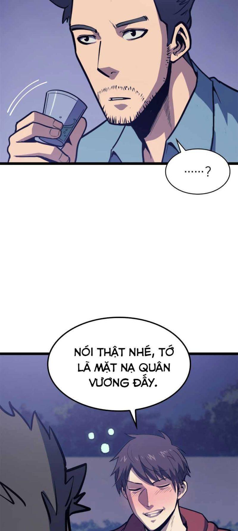 tôi trở lại thăng cấp một mình chapter 95 12