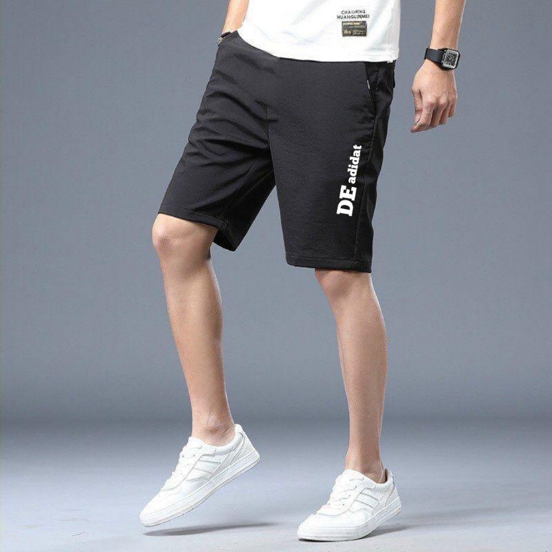 Quần short nam thể thao có size đại đến 100kg