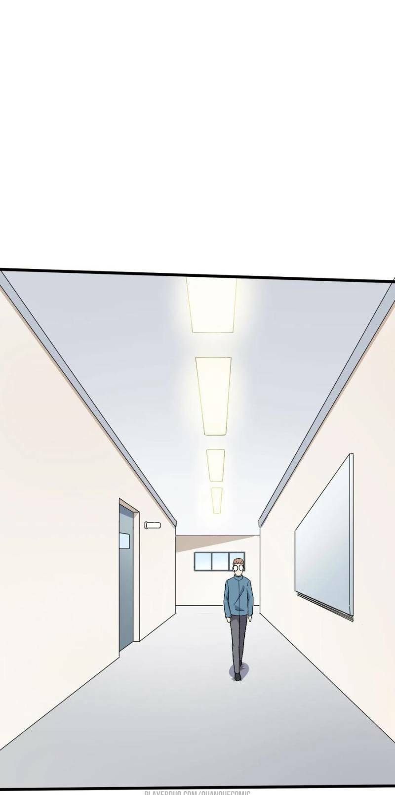 vườn trường cuồng sư hệ thống chapter 65 21