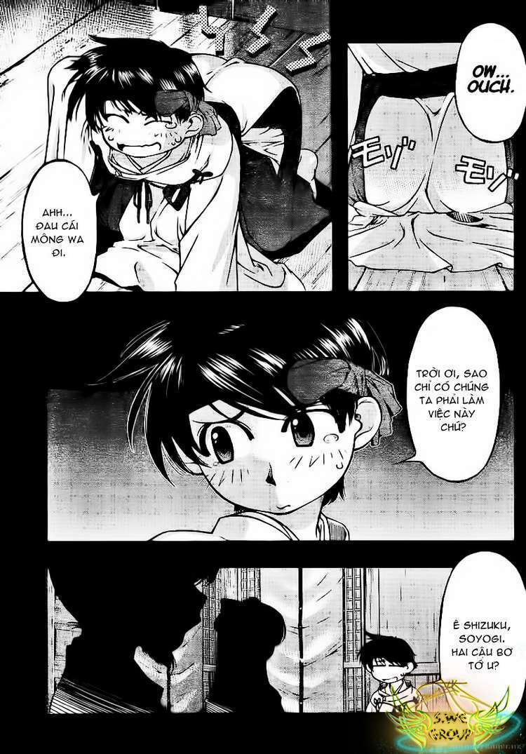 umi no misaki chapter 40 8