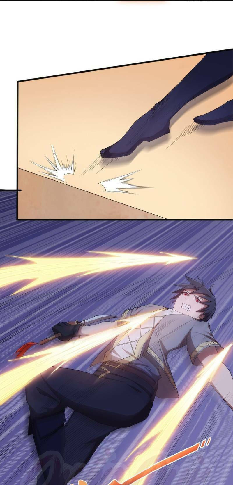 thánh đường chi thành chapter 9 11