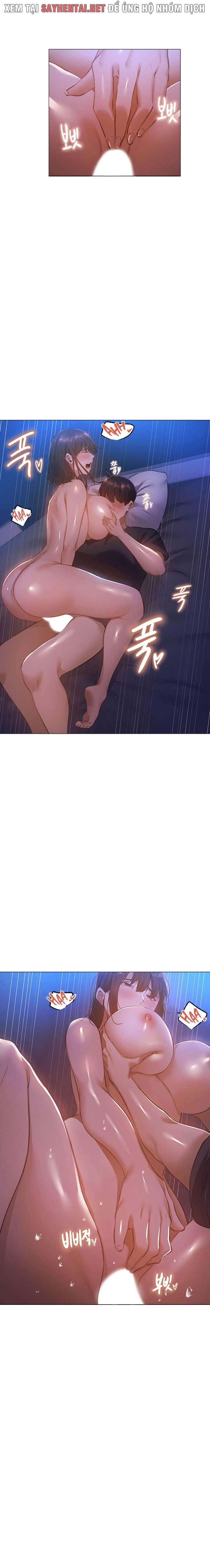 có phòng trống không? chapter 40 5