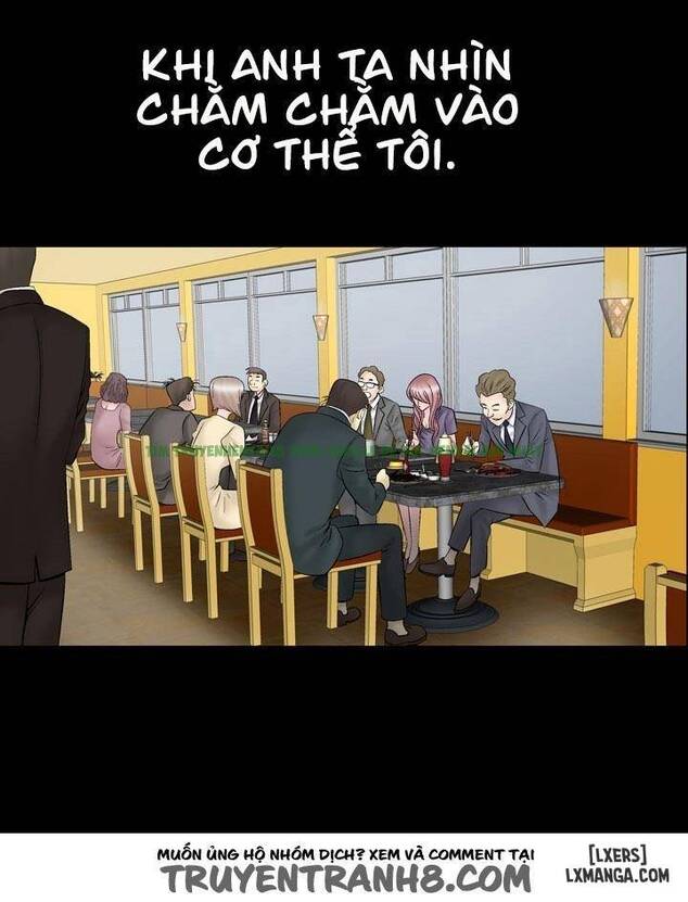 mùi vị của đôi bàn tay chapter 16 15