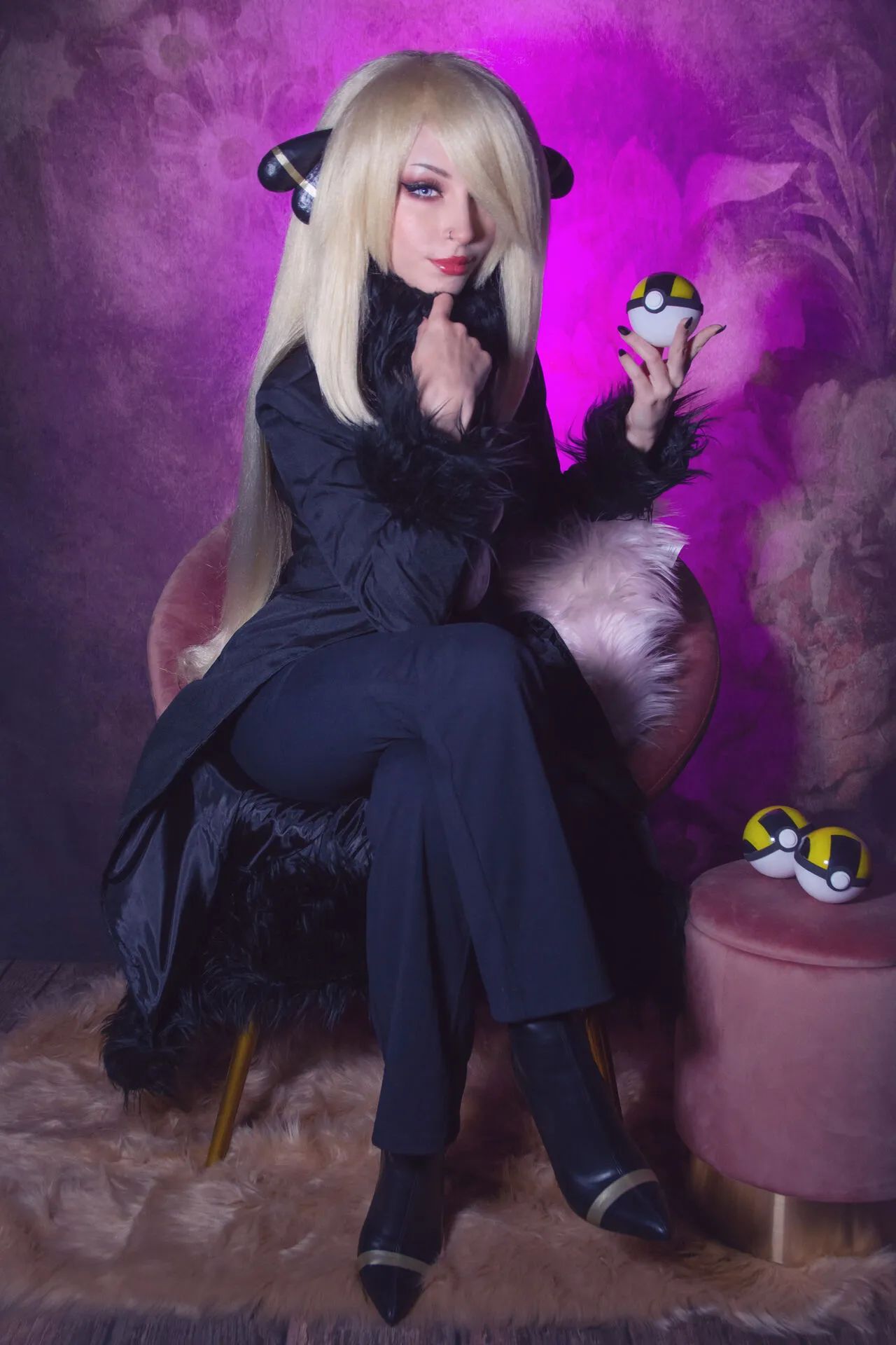 hình cosplay chapter 229 5