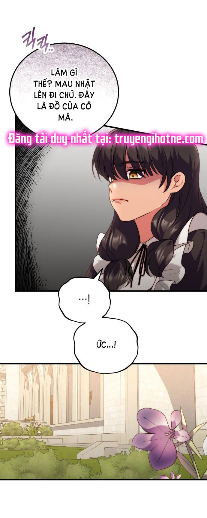 tôi sẽ ly hôn với người chồng bạo chúa chapter 38.2 11