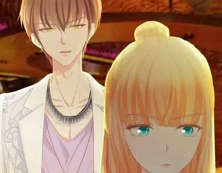 tổng tài đại nhân song mặt kiều thê chapter 26 13