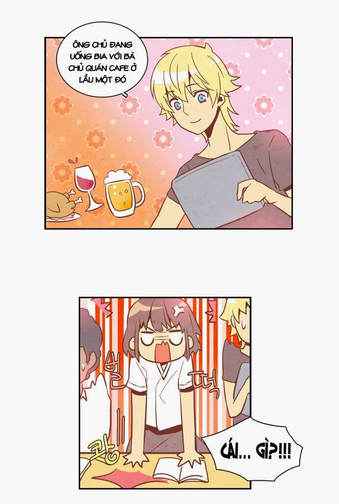 evergreen tea chapter 10 38