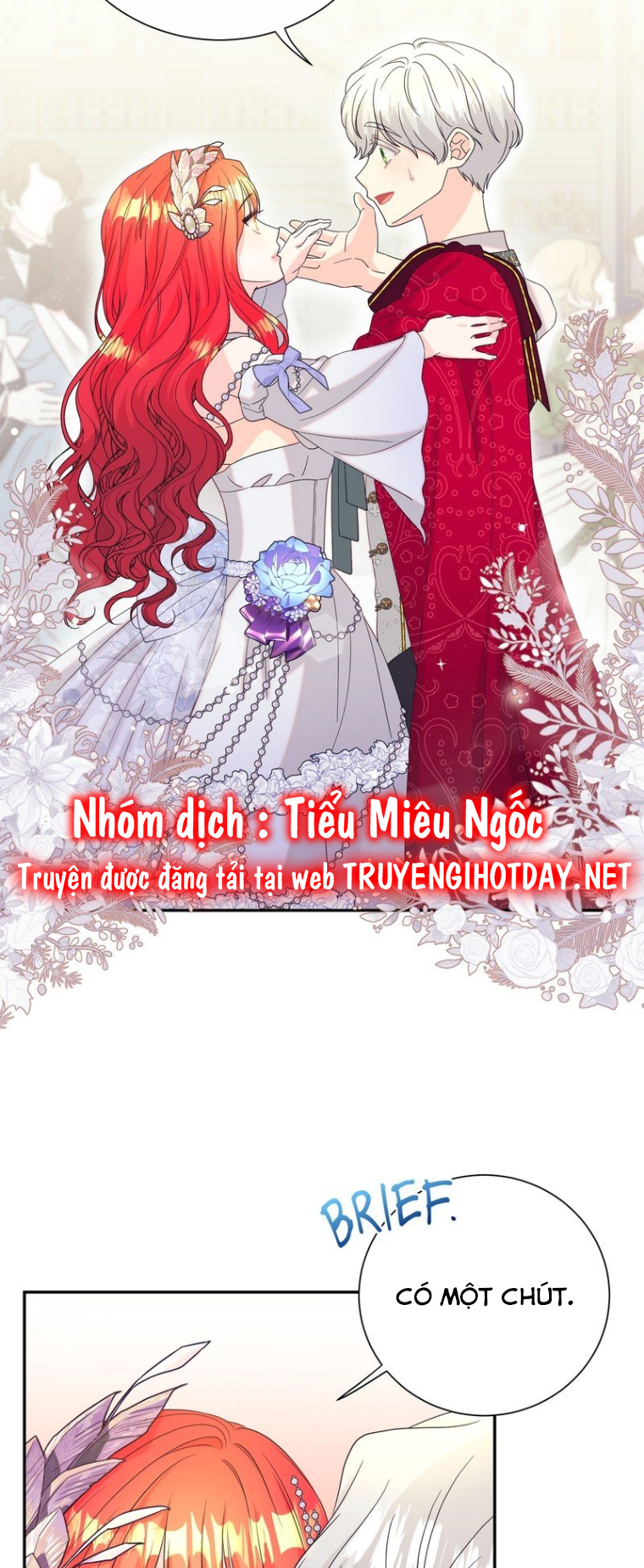 đức hạnh của công chúa phản diện chapter 31 3