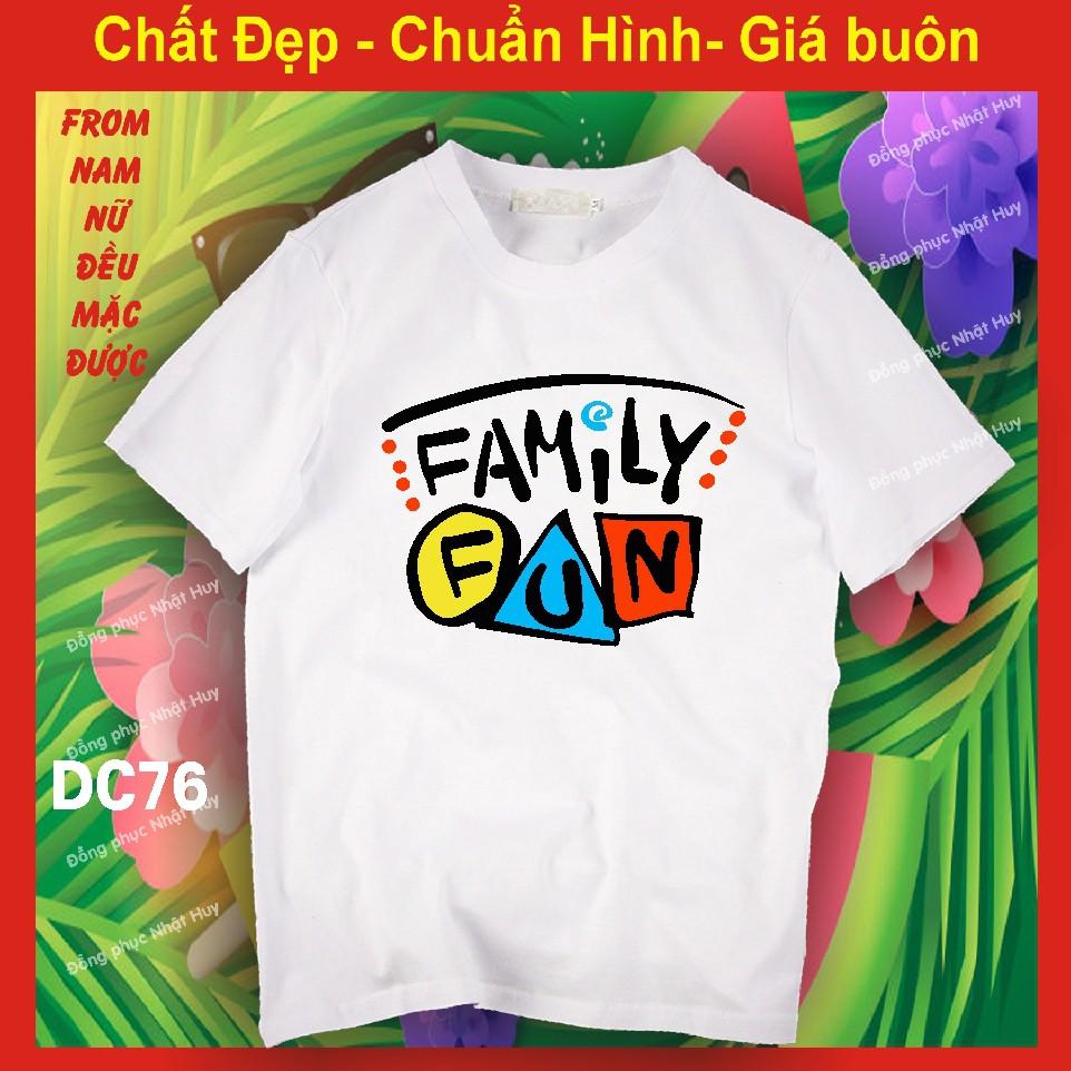 Áo nhóm đi chơi DC73, du lịch biển, phông, thun, chất đẹp,bình thường nhưng không tầm thường, we are one,xách balo