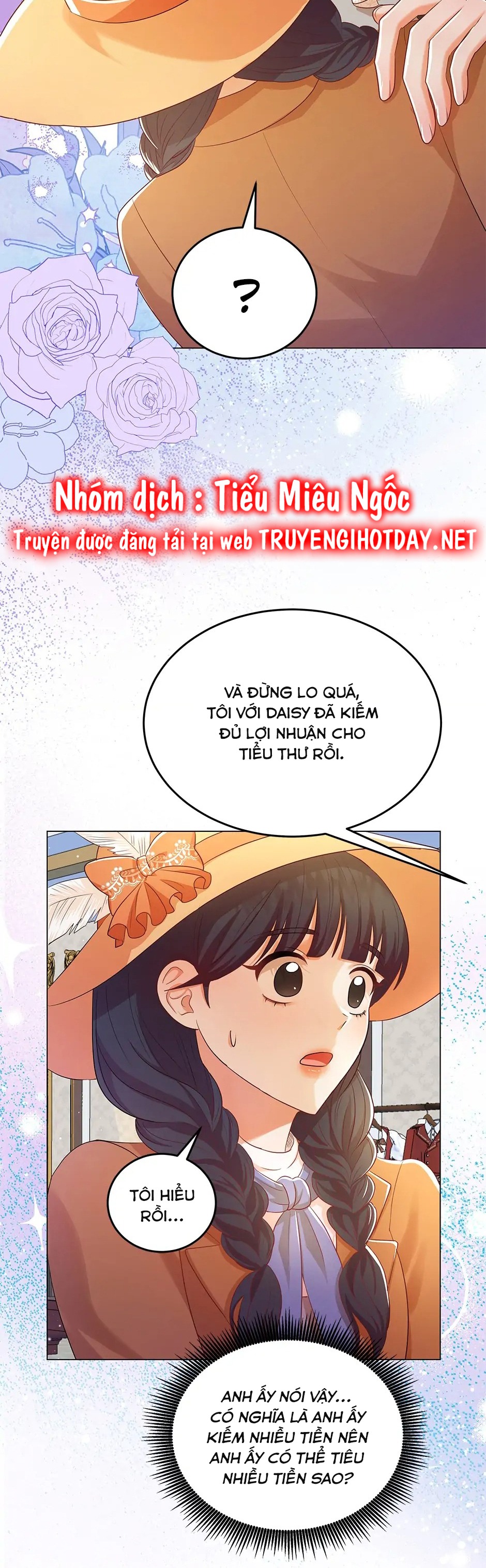 diễn vai ác nữ cũng thật khó khăn chapter 20 32