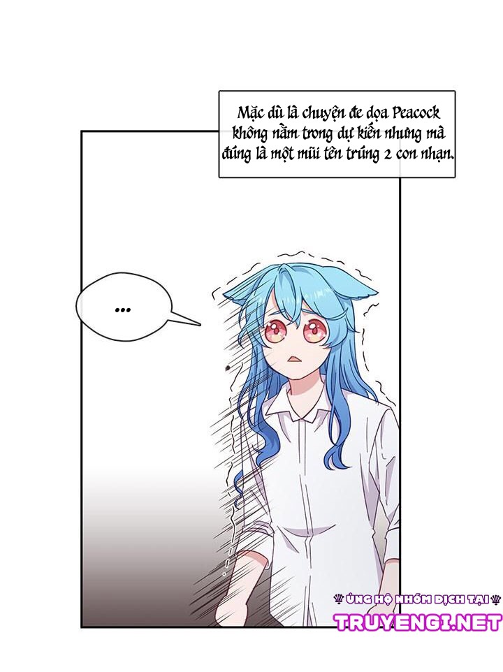 cẩn thận nữ phụ phản diện đấy! chapter 28 55