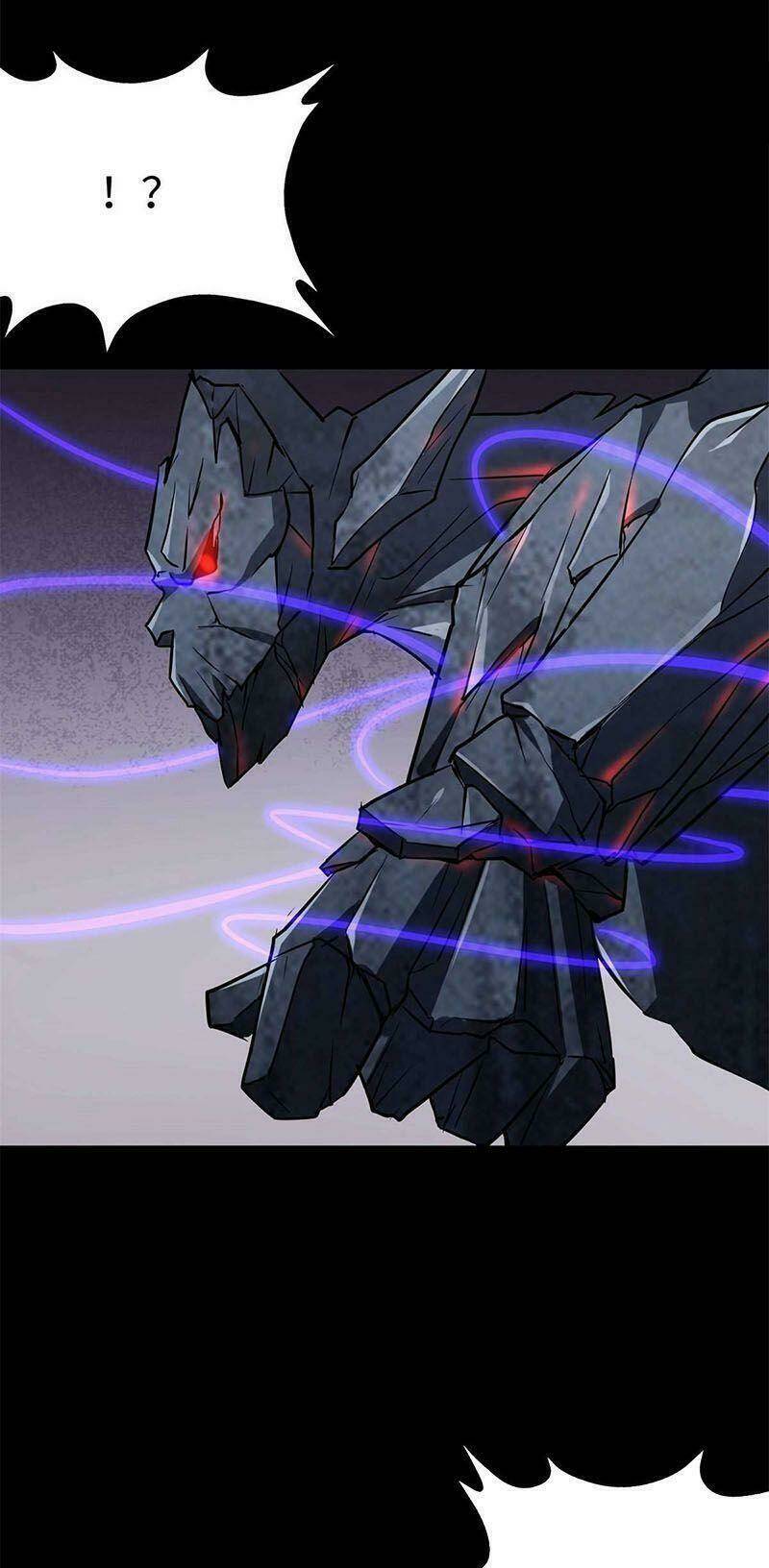 bạn gái virus của tôi chapter 273 35