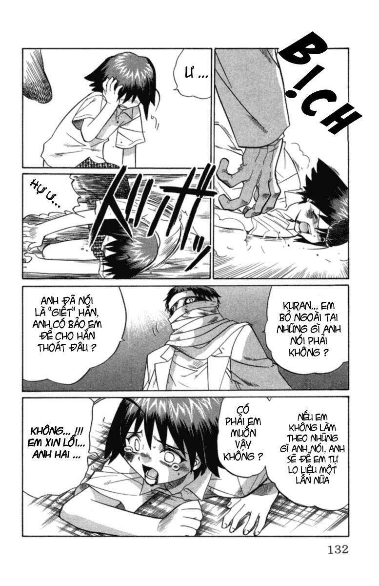 chaosic rune chapter 24 7